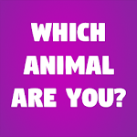 Cover Image of Tải xuống Bạn là con vật nào? 3.1.1 APK