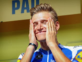 Kittel is duidelijk: "Neen, ik ben niet boos op Lefevere"