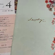 Lady nara 曼谷新泰式料理(新竹SOGO店)