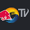 Red Bull TV için öğe logo resmi