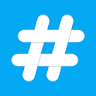 HashTags icon