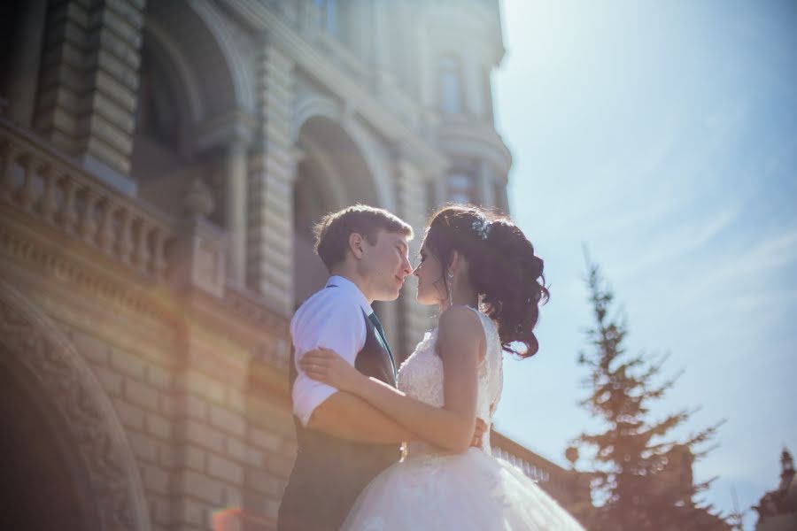 Fotógrafo de bodas Ilnar Safiullin (ilnarsafiullin). Foto del 18 de febrero 2019