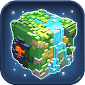 EarthCraft: Block Build Craft