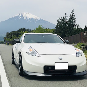 フェアレディZ Z34