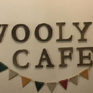 【桃園】Wooly café