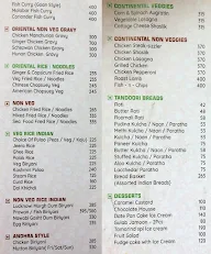 Tamarind - Tamarind Hospitality menu 6