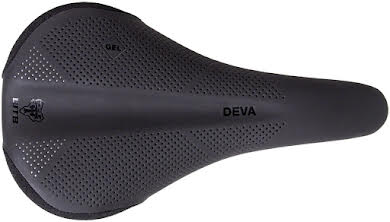 WTB Deva Saddle - Chromoly, Women's, Medium alternate image 3