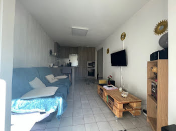 appartement à Sanary-sur-Mer (83)