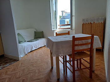 appartement à Saint-Malo (35)