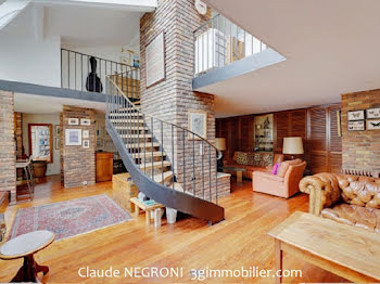 maison à Paris 10ème (75)