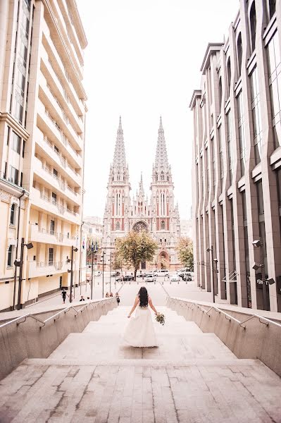 Fotografer pernikahan Denis Rybickiy (loedart). Foto tanggal 26 September 2018