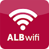 ALBwifi icon