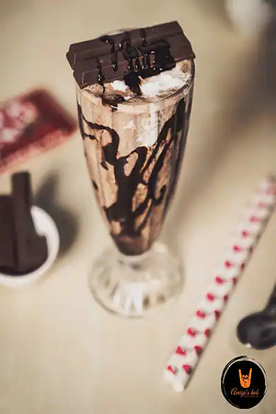 Kitkat Shake