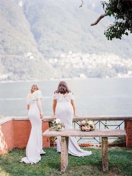 Fotografo di matrimoni Samantha Ward (sammjay). Foto del 26 ottobre 2019