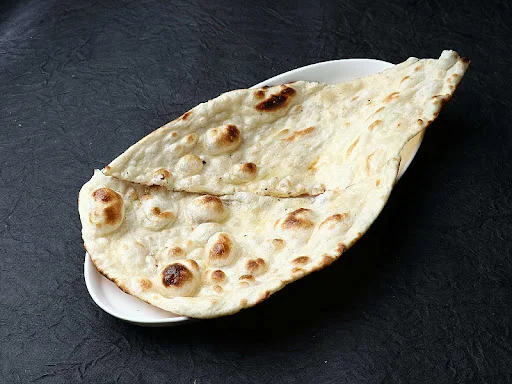 Plain Naan