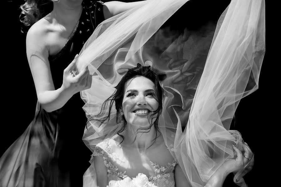 Свадебный фотограф Marius Stoica (mariusstoica). Фотография от 26 мая 2023