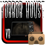 Horror House for cardboard MOD