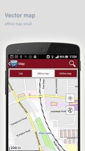 Coimbatore Map offline Screenshots 13
