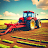 Farmer Life Simulator 3D icon