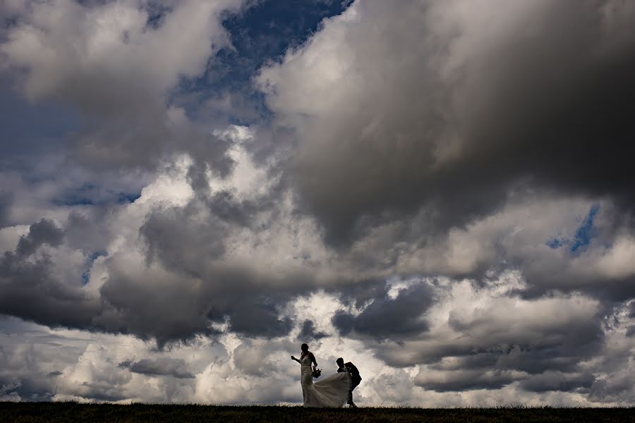 Wedding photographer Els Korsten (korsten). Photo of 27 August 2018