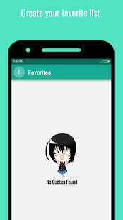 Animefy - Anime Quotes(圖3)-速報App