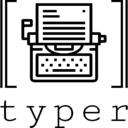 Typer