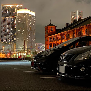 クラウンアスリート GRS200