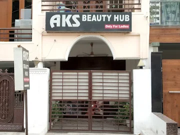 Aks Beauty Parlour photo 