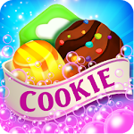 Cookie Legend Apk