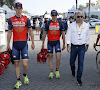 Teammanager van Vincenzo Nibali gelinkt aan Operatie Aderlass, ook link met... Giro-favoriet Primoz Roglic