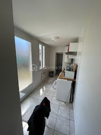 appartement à Castres (81)