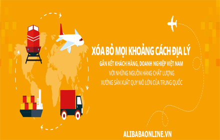 AlibabaOnline.vn Đặt hàng trực tuyến Preview image 0