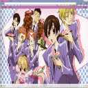 Ouran High School Host Club Chrome extension download