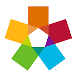 Cover Image of Herunterladen ColorSnap® Visualizer 4.1.1 APK
