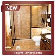 Favorite Tiny Bath Ideas 2.1 Icon