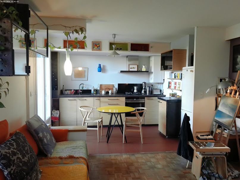 Vente appartement 3 pièces 68 m² à Toulouse (31000), 228 000 €