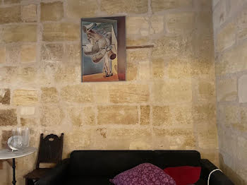 appartement à Bordeaux (33)