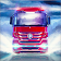 Euro Truck Driver Simulator icon