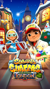 GAME HACK 36: Subway Surfers [1.30.0] Hack