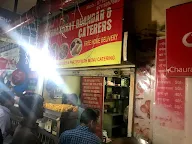 Krishna Chaat Bhandar photo 1