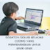 Scratch: Solusi Belajar Coding yang Menyenangkan untuk Anak-anak