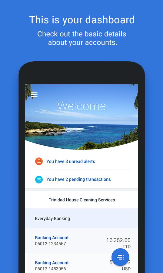 RBC Caribbean Screen 1