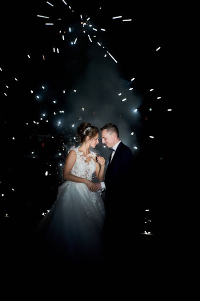 Fotografo di matrimoni Otto Gross (ottta). Foto del 23 dicembre 2019