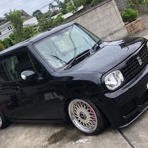 アルトラパン HE22S