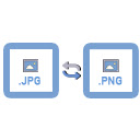 YCT - JPG to PNG Converter Chrome extension download