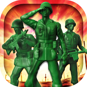 Army Men Online 102