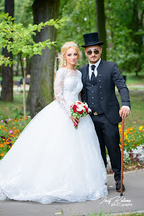 Wedding photographer Iosif Katana (iosifkatana). Photo of 23 August 2018