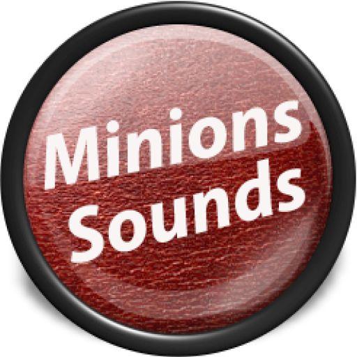 Funny Sounds Of Minions 娛樂 App LOGO-APP開箱王