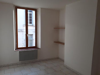 appartement à Brienon-sur-Armançon (89)