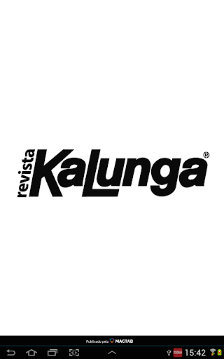 Revista Kalunga